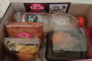 Snack Box